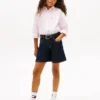 Kids’ Bermuda Denim Short Kids’ Bermuda Denim Short