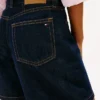 Kids’ Bermuda Denim Short Kids’ Bermuda Denim Short