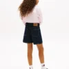 Kids’ Bermuda Denim Short Kids’ Bermuda Denim Short