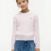 Kids’ Cable Knit Sweater