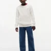 Kids’ Cable Knit Sweater
