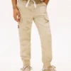 Kids’ Cargo Jogger