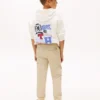 Kids’ Cargo Jogger