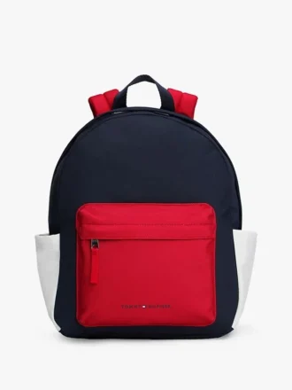 Kids’ Colorblock Backpack