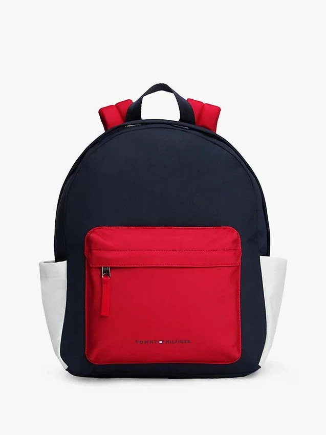 Kids’ Colorblock Backpack Kids’ Colorblock Backpack