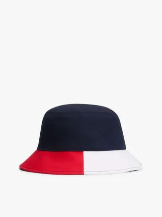 Kids’ Colorblock Bucket Hat