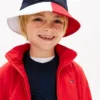 Kids’ Colorblock Bucket Hat