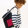 Kids’ Colorblock Flap Backpack Kids’ Colorblock Flap Backpack