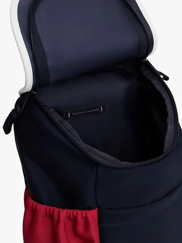 Kids’ Colorblock Flap Backpack Kids’ Colorblock Flap Backpack