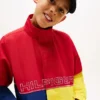 Kids’ Colorblock Regatta Jacket Kids’ Colorblock Regatta Jacket