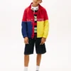 Kids’ Colorblock Regatta Jacket Kids’ Colorblock Regatta Jacket