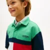 Kids’ Colorblock Rugby Polo Kids’ Colorblock Rugby Polo