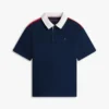 Kids’ Colorblock Rugby Polo Kids’ Colorblock Rugby Polo