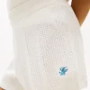 Kids’ Crochet Short