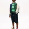 Kids’ Denim Carpenter Short Kids’ Denim Carpenter Short
