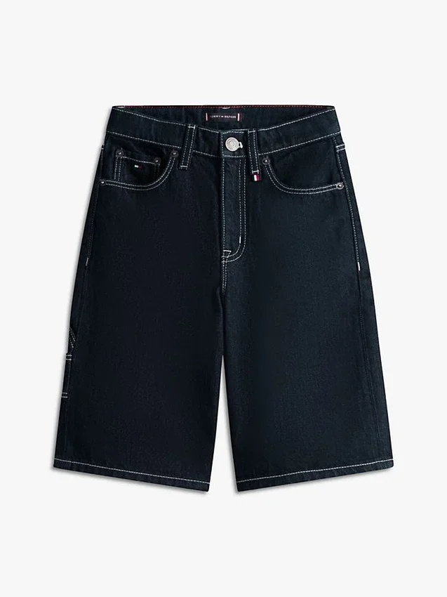 Kids’ Denim Carpenter Short Kids’ Denim Carpenter Short