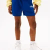 Kids’ Embroidered Logo Sweatshort Kids’ Embroidered Logo Sweatshort