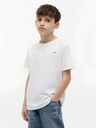Kids’ Everyday Crewneck T-Shirt