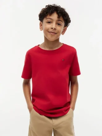 Kids’ Everyday Crewneck T-Shirt