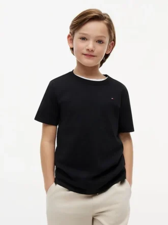 Kids’ Everyday Crewneck T-Shirt