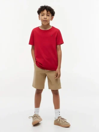 Kids’ Everyday Crewneck T-Shirt