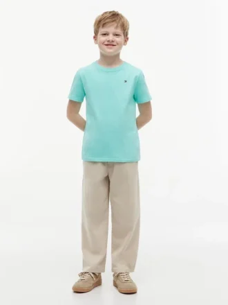 Kids’ Everyday Crewneck T-Shirt