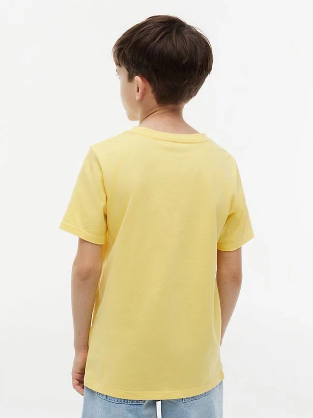 Kids’ Everyday Crewneck T-Shirt Kids’ Everyday Crewneck T-Shirt