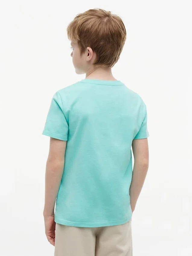 Kids’ Everyday Crewneck T-Shirt Kids’ Everyday Crewneck T-Shirt