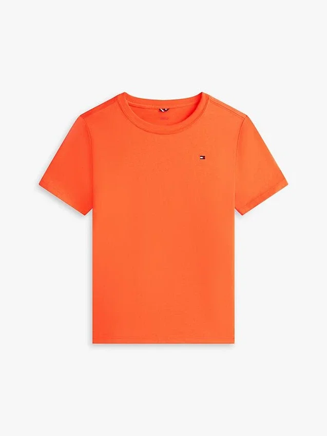 Kids’ Everyday Crewneck T-Shirt Kids’ Everyday Crewneck T-Shirt