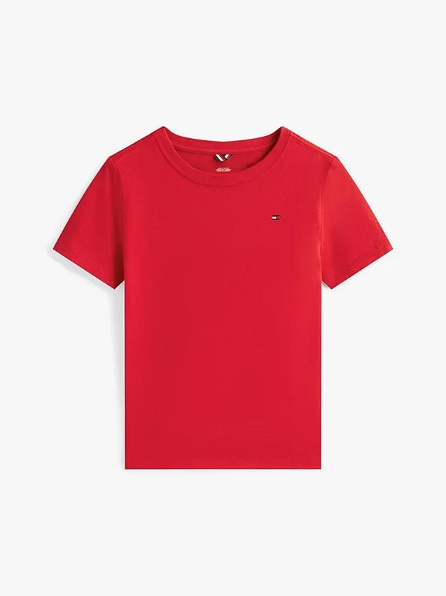 Kids’ Everyday Crewneck T-Shirt Kids’ Everyday Crewneck T-Shirt