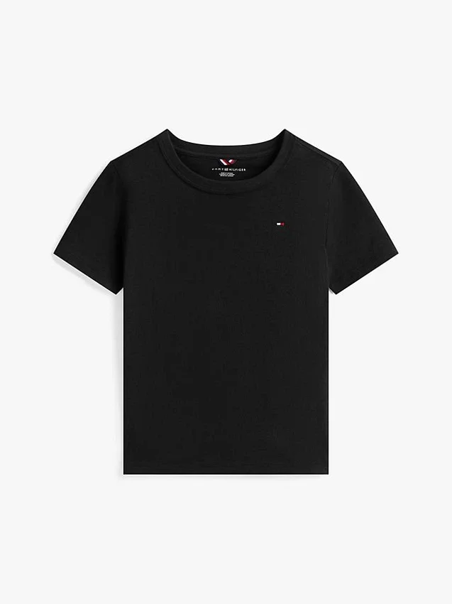Kids’ Everyday Crewneck T-Shirt Kids’ Everyday Crewneck T-Shirt