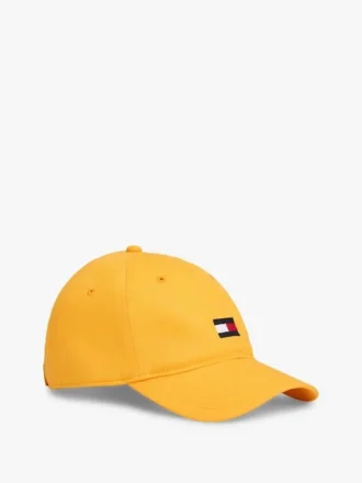 Kids’ Flag Logo Baseball Cap