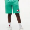 Kids’ Flag Logo Sweatshort Kids’ Flag Logo Sweatshort