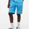 Kids’ Flag Logo Sweatshort Kids’ Flag Logo Sweatshort