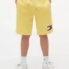 Kids’ Flag Logo Sweatshort Kids’ Flag Logo Sweatshort