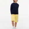 Kids’ Flag Logo Sweatshort Kids’ Flag Logo Sweatshort