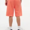 Kids’ Flag Logo Sweatshort Kids’ Flag Logo Sweatshort