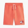 Kids’ Flag Logo Sweatshort Kids’ Flag Logo Sweatshort