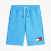 Kids’ Flag Logo Sweatshort Kids’ Flag Logo Sweatshort