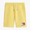 Kids’ Flag Logo Sweatshort Kids’ Flag Logo Sweatshort