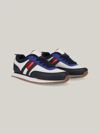 Kids’ Flag Sneaker Kids’ Flag Sneaker