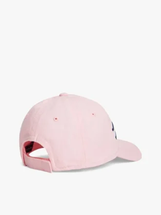 Kids’ Flag Stripe Logo Baseball Cap