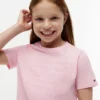 Kids’ Floral Flag T-Shirt Kids’ Floral Flag T-Shirt