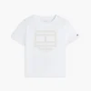 Kids’ Floral Flag T-Shirt Kids’ Floral Flag T-Shirt
