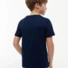 Kids’ Floral Tommy Logo T-Shirt Kids’ Floral Tommy Logo T-Shirt