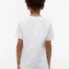 Kids’ Floral Tommy Logo T-Shirt Kids’ Floral Tommy Logo T-Shirt
