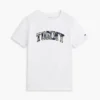 Kids’ Floral Tommy Logo T-Shirt Kids’ Floral Tommy Logo T-Shirt