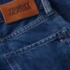 Kids’ Graffiti Print Baggy Denim Short Kids’ Graffiti Print Baggy Denim Short