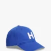 Kids’ H Patch Logo Baseball Cap