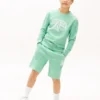 Kids’ Hilfiger 85 Logo Sweatshirt Kids’ Hilfiger 85 Logo Sweatshirt